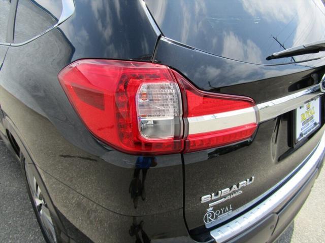 used 2020 Subaru Ascent car, priced at $20,842