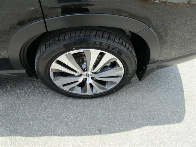 used 2020 Subaru Ascent car, priced at $20,842