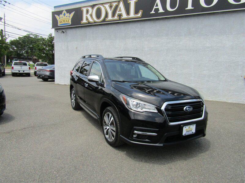 used 2020 Subaru Ascent car, priced at $20,342
