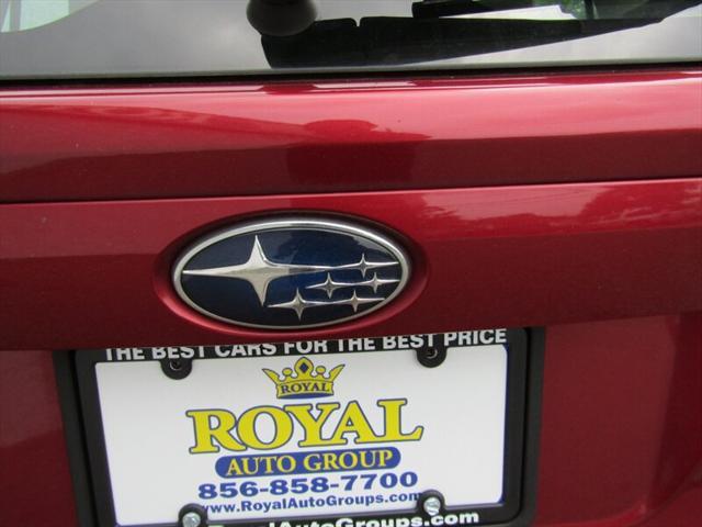 used 2019 Subaru Impreza car, priced at $12,942