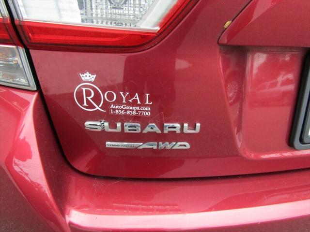 used 2019 Subaru Impreza car, priced at $12,942