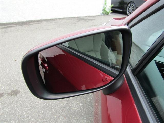 used 2019 Subaru Impreza car, priced at $12,942