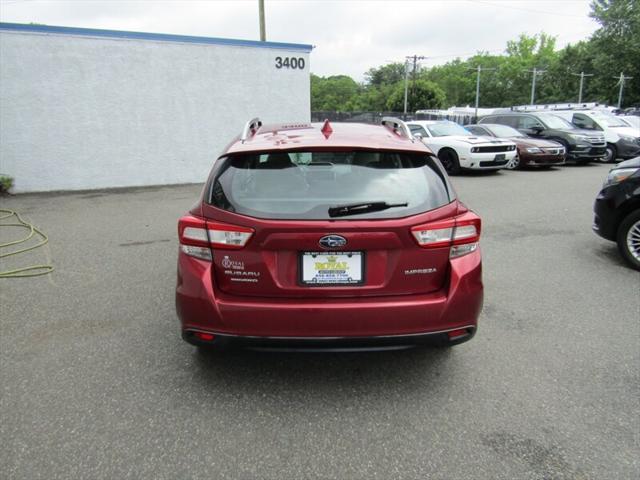 used 2019 Subaru Impreza car, priced at $12,942