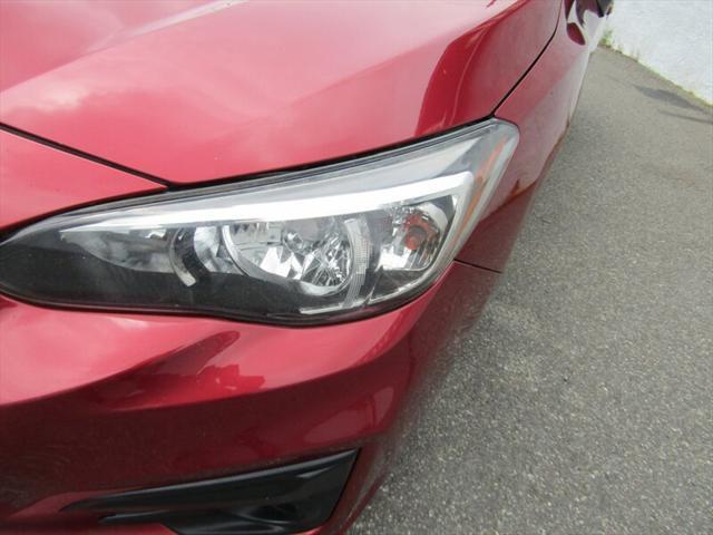 used 2019 Subaru Impreza car, priced at $12,942