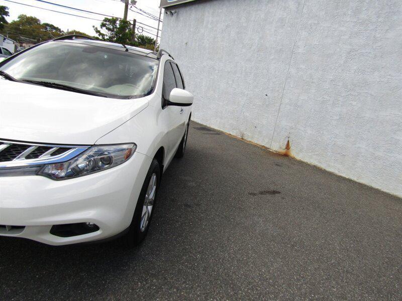 used 2014 Nissan Murano car, priced at $7,843