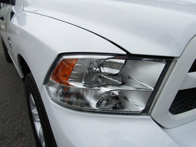 used 2019 Ram 1500 car, priced at $16,942