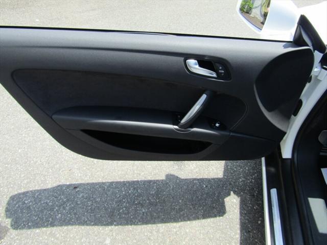 used 2012 Audi TT car, priced at $10,743