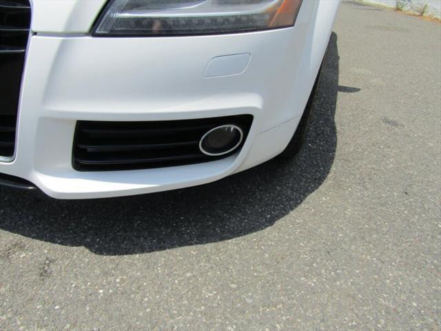 used 2012 Audi TT car, priced at $10,743