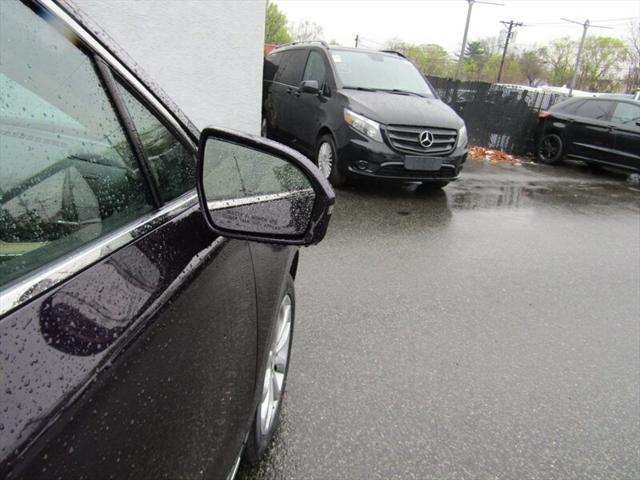 used 2015 Lincoln MKC car, priced at $13,842
