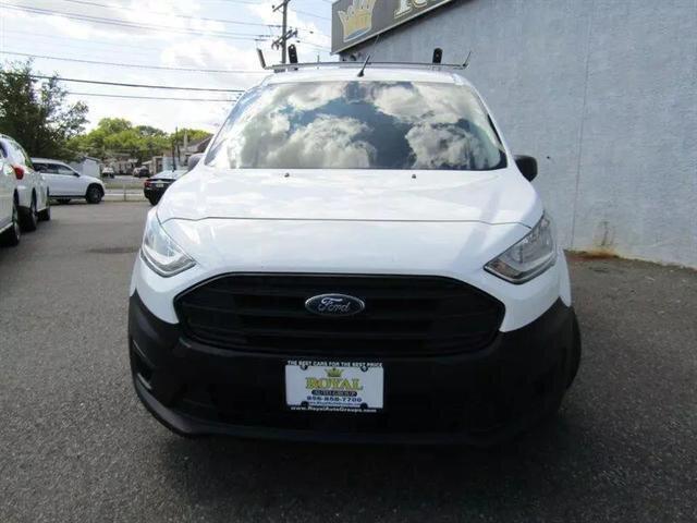 used 2019 Ford Transit Connect car, priced at $15,342