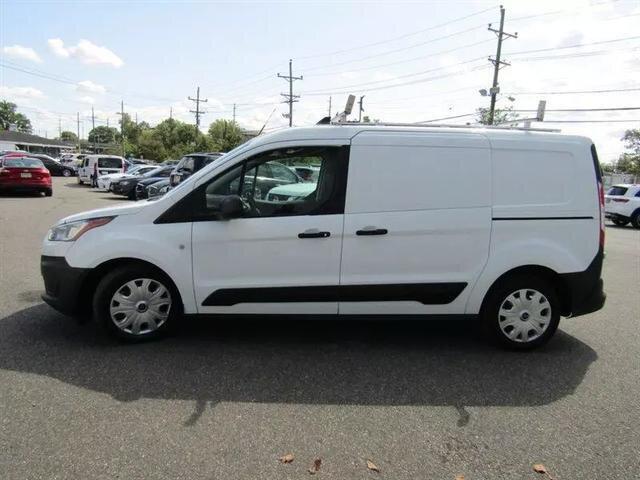 used 2019 Ford Transit Connect car, priced at $15,342