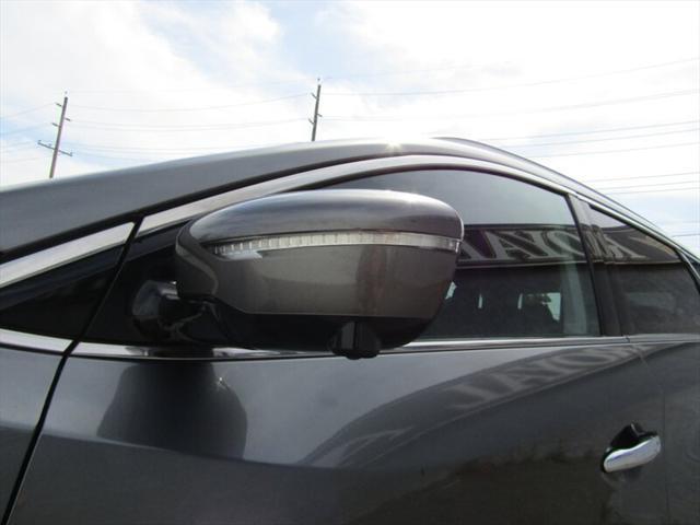 used 2015 Nissan Murano car, priced at $15,842