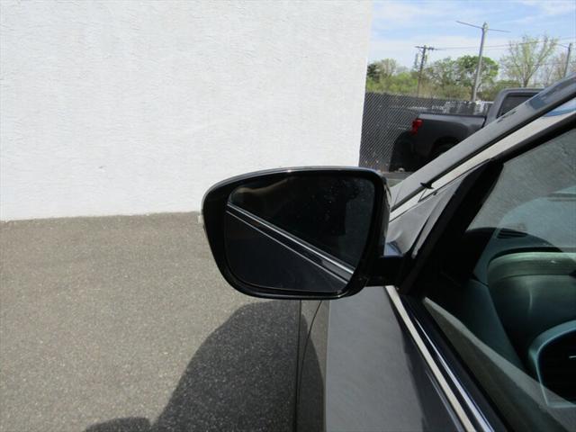 used 2015 Nissan Murano car, priced at $15,842