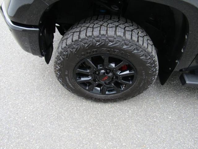 used 2018 Toyota Tundra car, priced at $38,742