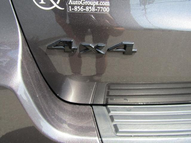 used 2019 Jeep Grand Cherokee car, priced at $16,942
