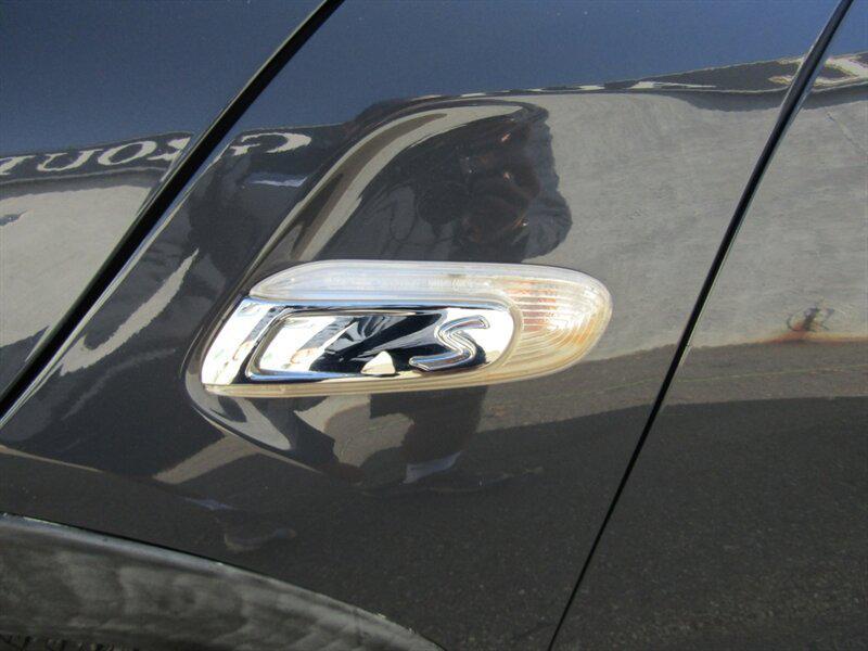 used 2017 MINI Convertible car, priced at $13,842