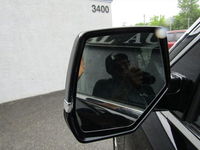 used 2019 Cadillac Escalade ESV car