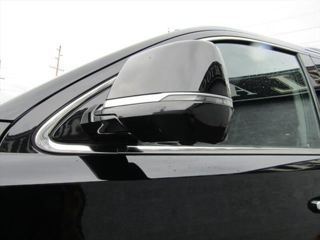 used 2019 Cadillac Escalade ESV car