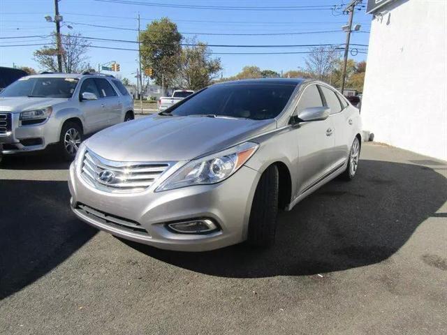 used 2013 Hyundai Azera car, priced at $11,650