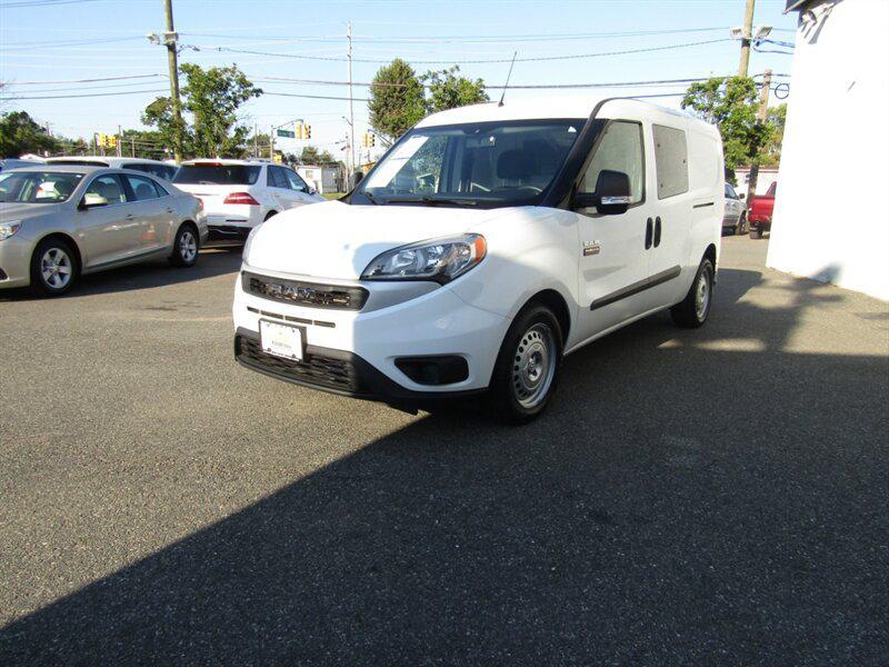 used 2022 Ram ProMaster City car