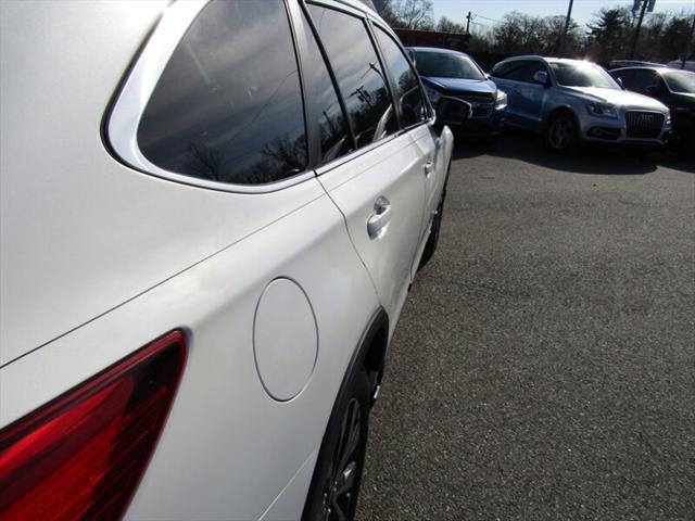 used 2015 Subaru Outback car, priced at $7,542