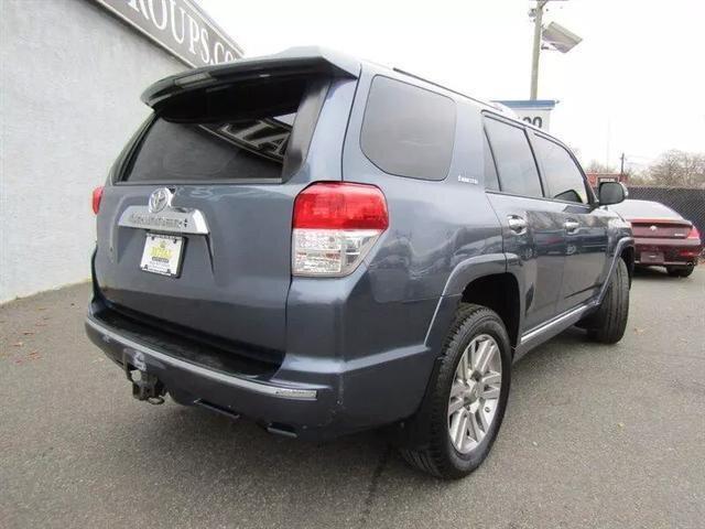 used 2012 Toyota 4Runner car, priced at $18,342