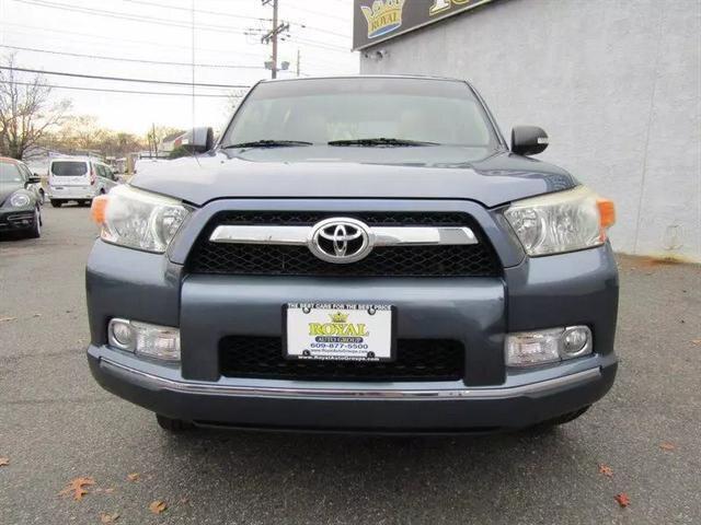 used 2012 Toyota 4Runner car, priced at $18,342