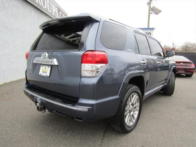 used 2012 Toyota 4Runner car, priced at $19,842