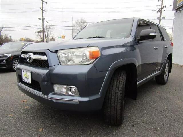 used 2012 Toyota 4Runner car, priced at $18,342