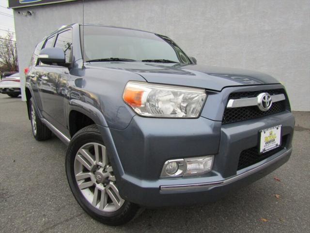 used 2012 Toyota 4Runner car, priced at $19,842