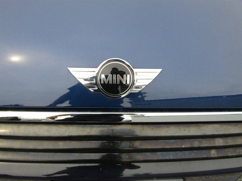 used 2017 MINI Hardtop car, priced at $10,342
