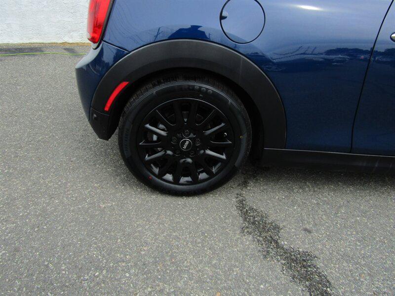 used 2017 MINI Hardtop car, priced at $10,342