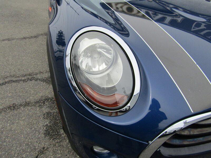 used 2017 MINI Hardtop car, priced at $10,342