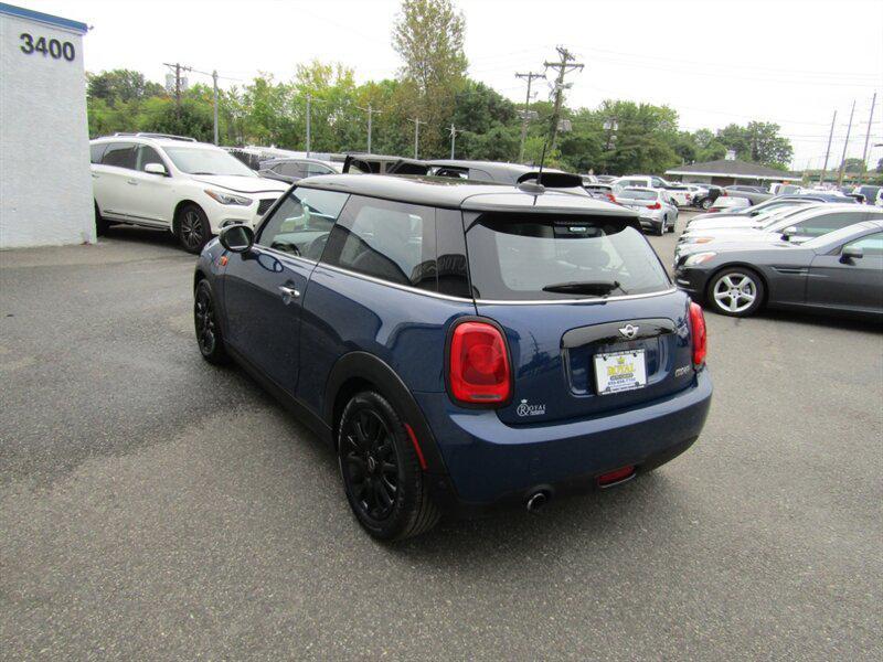 used 2017 MINI Hardtop car, priced at $10,342