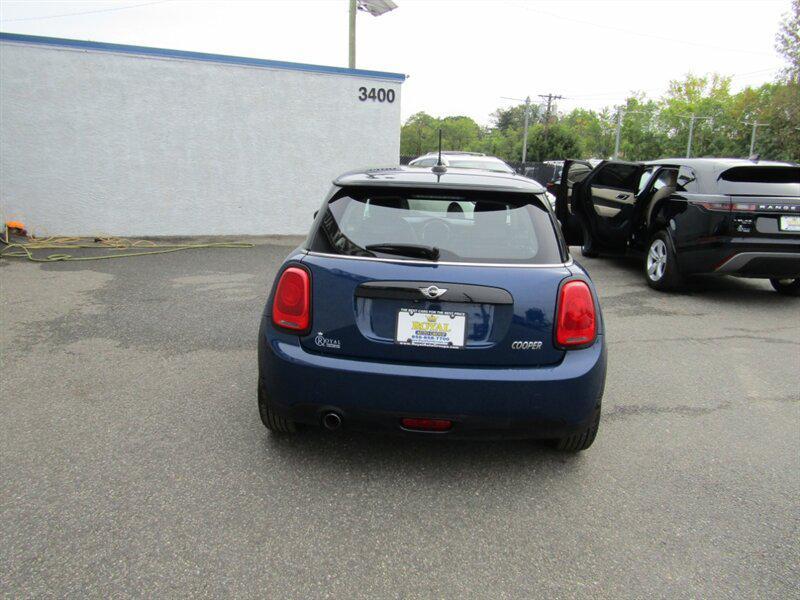 used 2017 MINI Hardtop car, priced at $10,342