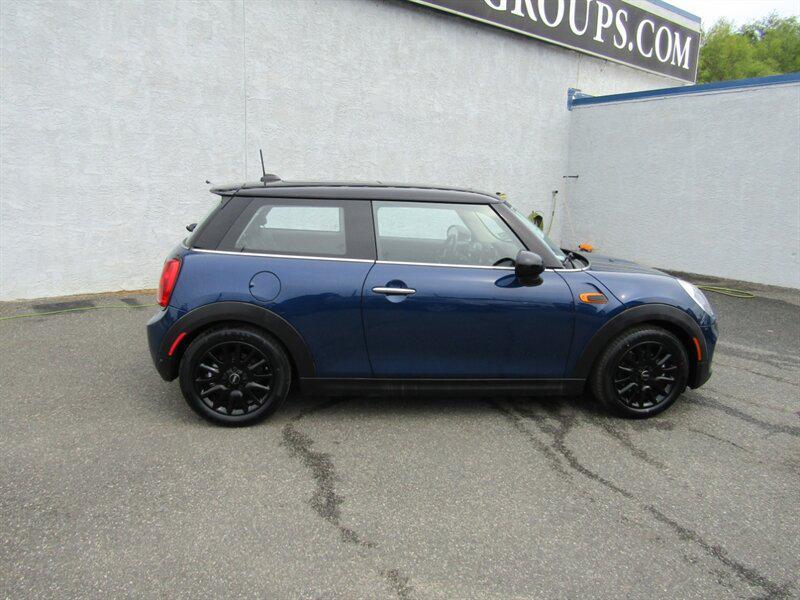 used 2017 MINI Hardtop car, priced at $10,342