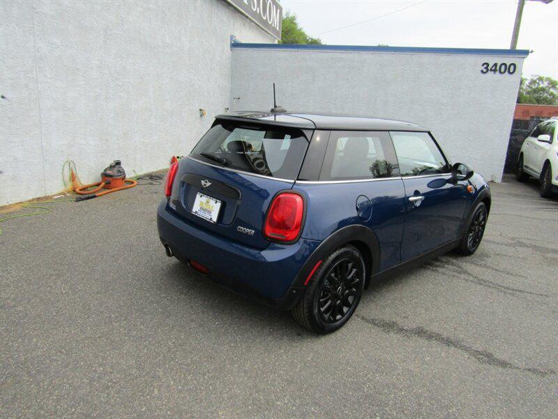 used 2017 MINI Hardtop car, priced at $10,342