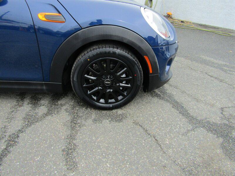 used 2017 MINI Hardtop car, priced at $10,342