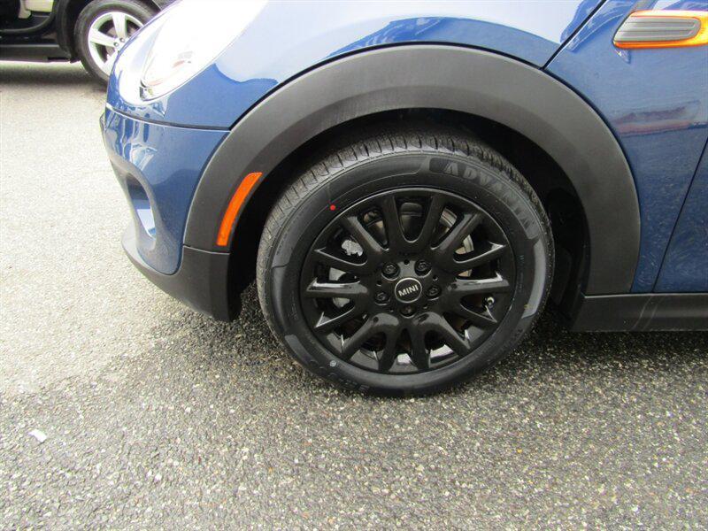 used 2017 MINI Hardtop car, priced at $10,342