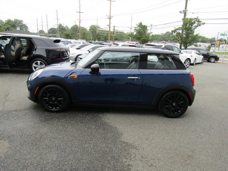 used 2017 MINI Hardtop car, priced at $10,342