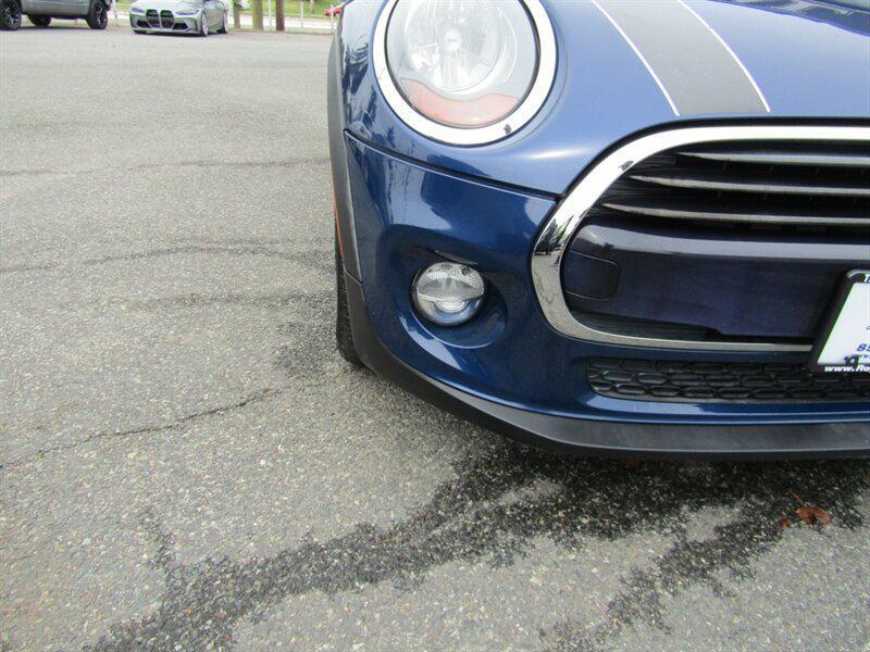 used 2017 MINI Hardtop car, priced at $10,342