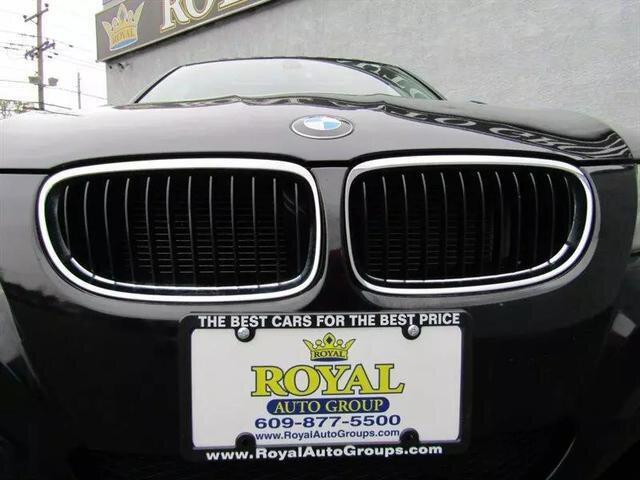 used 2011 BMW 328 car, priced at $11,350