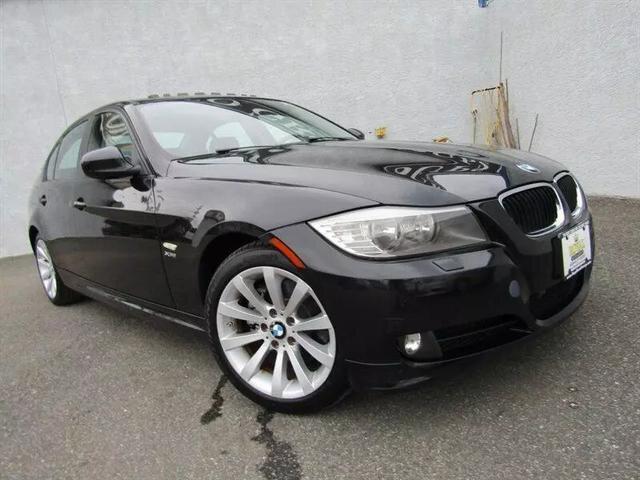 used 2011 BMW 328 car, priced at $11,350