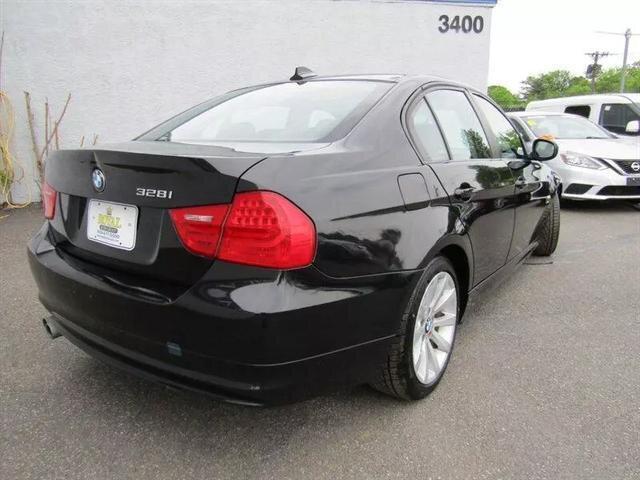 used 2011 BMW 328 car, priced at $11,350