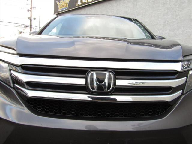 used 2016 Honda Pilot car, priced at $14,643