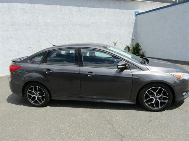 used 2016 Ford Focus car, priced at $8,942