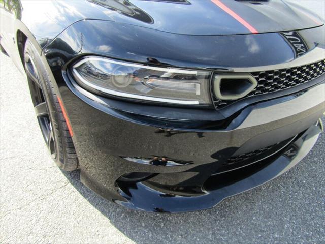 used 2020 Dodge Charger car, priced at $35,643