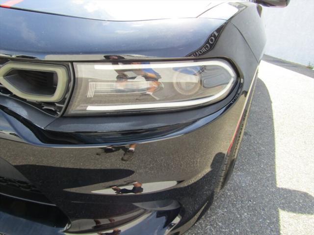 used 2020 Dodge Charger car, priced at $35,643