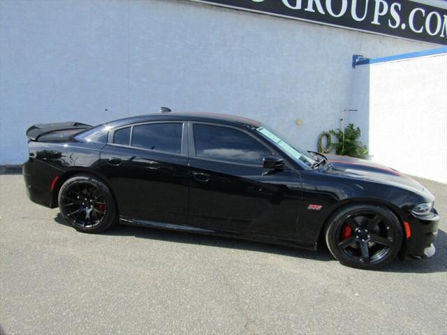 used 2020 Dodge Charger car, priced at $35,643