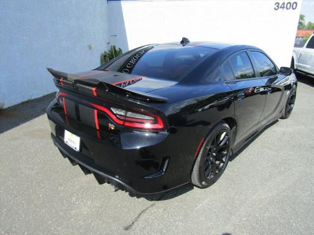 used 2020 Dodge Charger car, priced at $35,643